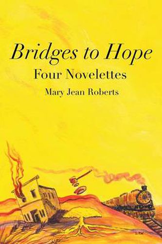 Cover image for Bridges to Hope