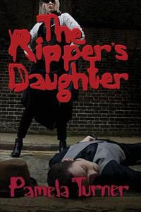 Cover image for The Ripper's Daughter