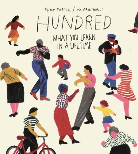 Cover image for Hundred: What You Learn in a Lifetime