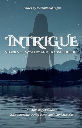 Cover image for Intrigue