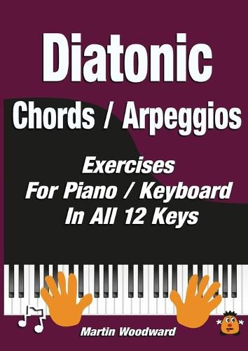 Diatonic Chords / Arpeggios