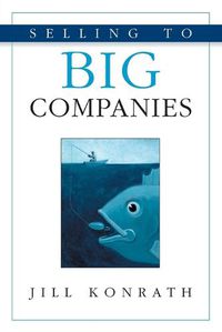 Cover image for Selling to Big Companies
