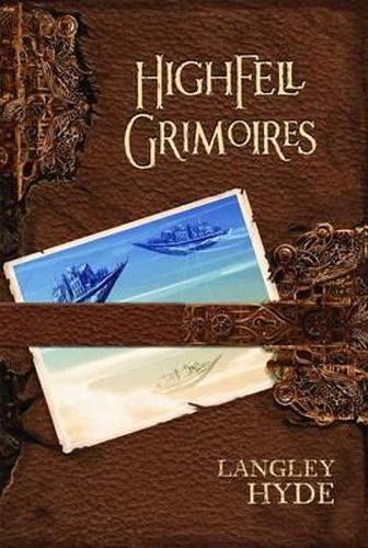 Cover image for Highfell Grimoires