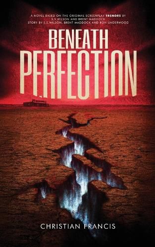 Cover image for Beneath Perfection