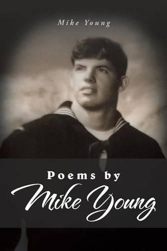 Cover image for Poems by Mike Young