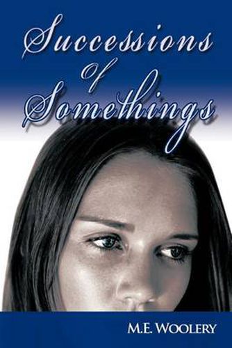 Cover image for Successions of Somethings