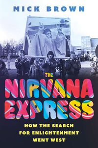 Cover image for The Nirvana Express