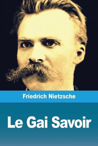 Cover image for Le Gai Savoir