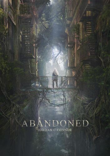 Cover image for Abandoned: Book 1