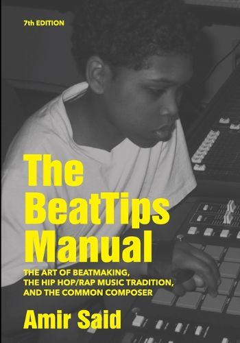 Cover image for The BeatTips Manual