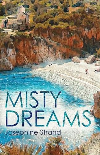 Cover image for Misty Dreams