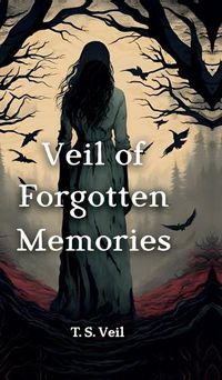 Cover image for Veil of Forgotten Memories