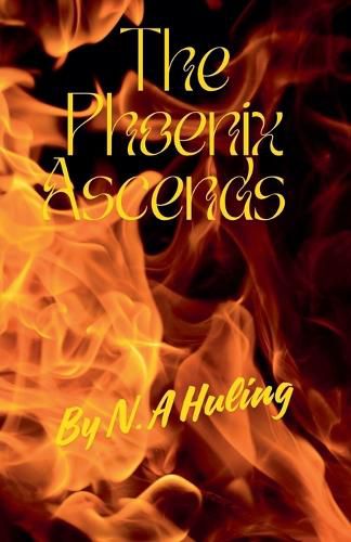 Cover image for The Phoenix Ascends