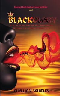 Cover image for Blackology