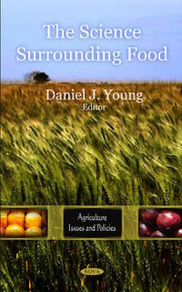 Cover image for Science Surrounding Food