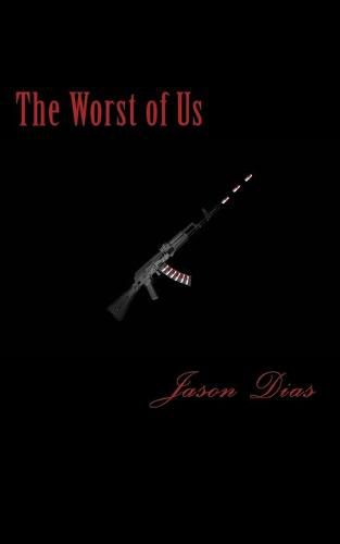 Cover image for The Worst of Us