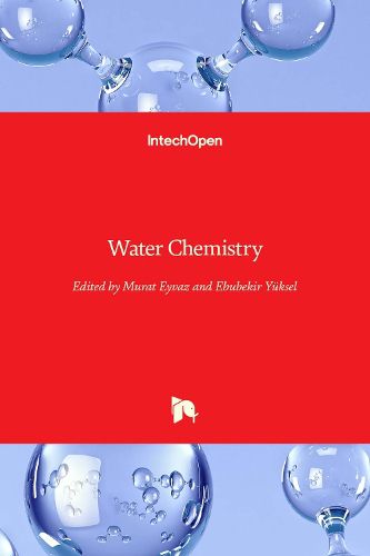 Cover image for Water Chemistry