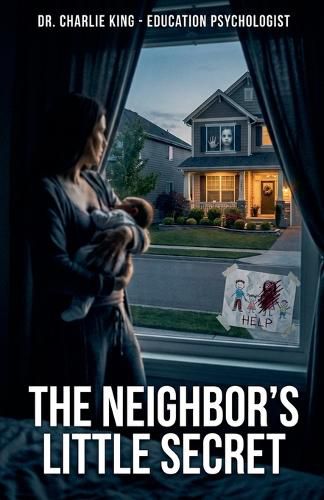Cover image for The Neighbors Little Secret