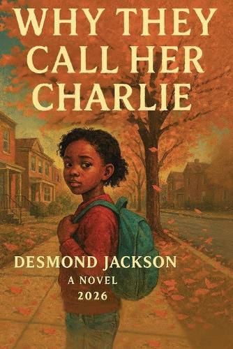 Cover image for Why They Call Her Charlie