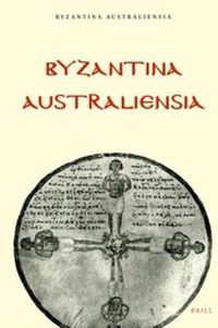 Cover image for Basileia: Essays on Imperium and Culture in Honour of E.M. and M.J. Jeffreys