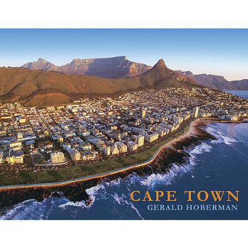 Cover image for Cape Town