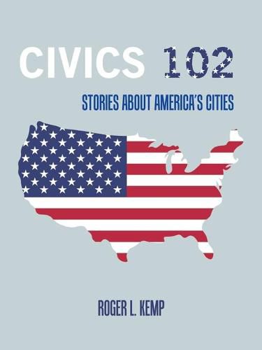 Cover image for Civics 102