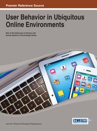 Cover image for User Behavior in Ubiquitous Online Environments