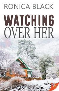 Cover image for Watching Over Her