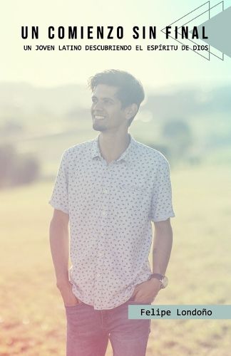 Cover image for Un comienzo sin final