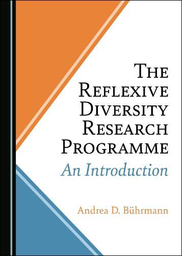 Cover image for The Reflexive Diversity Research Programme: An Introduction