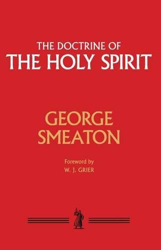 Doctrine of the Holy Spirit