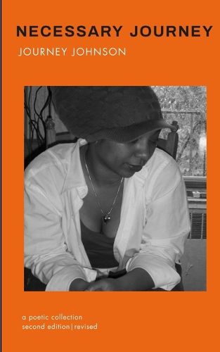Cover image for Necessary Journey