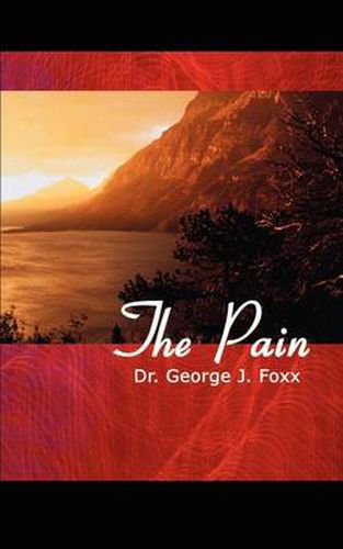 Cover image for The Pain