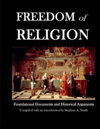 Cover image for Freedom of Religion