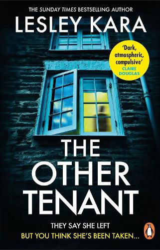 Cover image for The Other Tenant