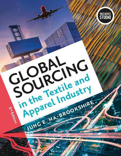 Cover image for Global Sourcing in the Textile and Apparel Industry