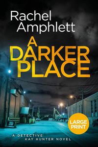 Cover image for A Darker Place