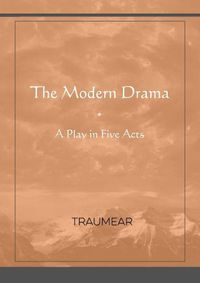 Cover image for The Modern Drama