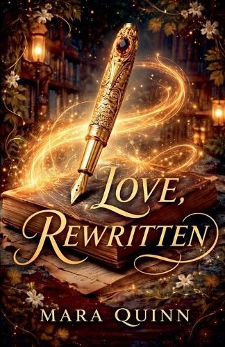 Cover image for Love, Rewritten