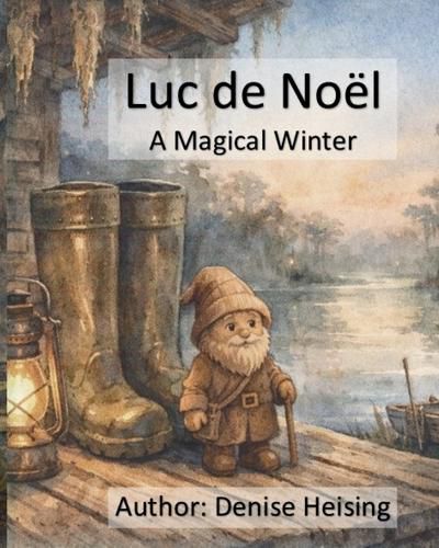 Cover image for Luc de Noel