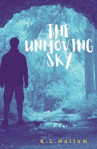 Cover image for The Unmoving Sky