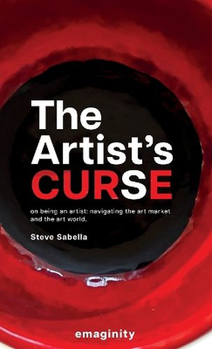 Cover image for The Artist's Curse