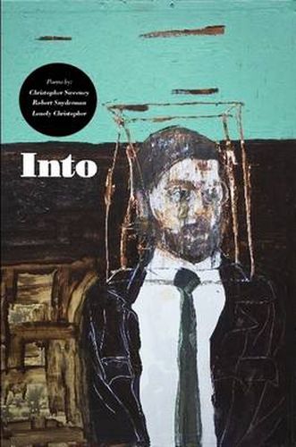 Cover image for Into