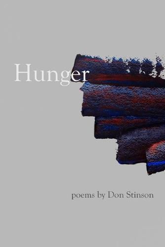 Cover image for Hunger