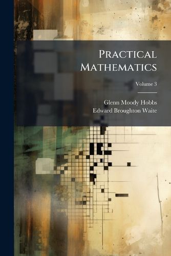 Cover image for Practical Mathematics