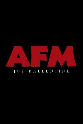 Cover image for Afm