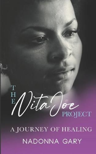 Cover image for The Nita Joe Project