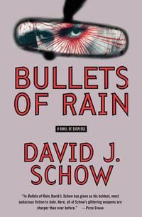 Cover image for Bullets of Rain