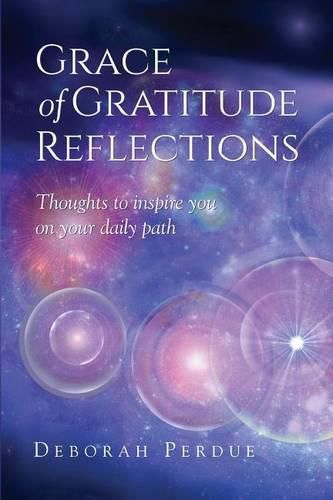 Cover image for Grace of Gratitude Reflections