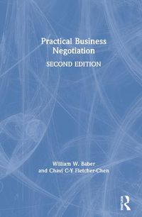 Cover image for Practical Business Negotiation